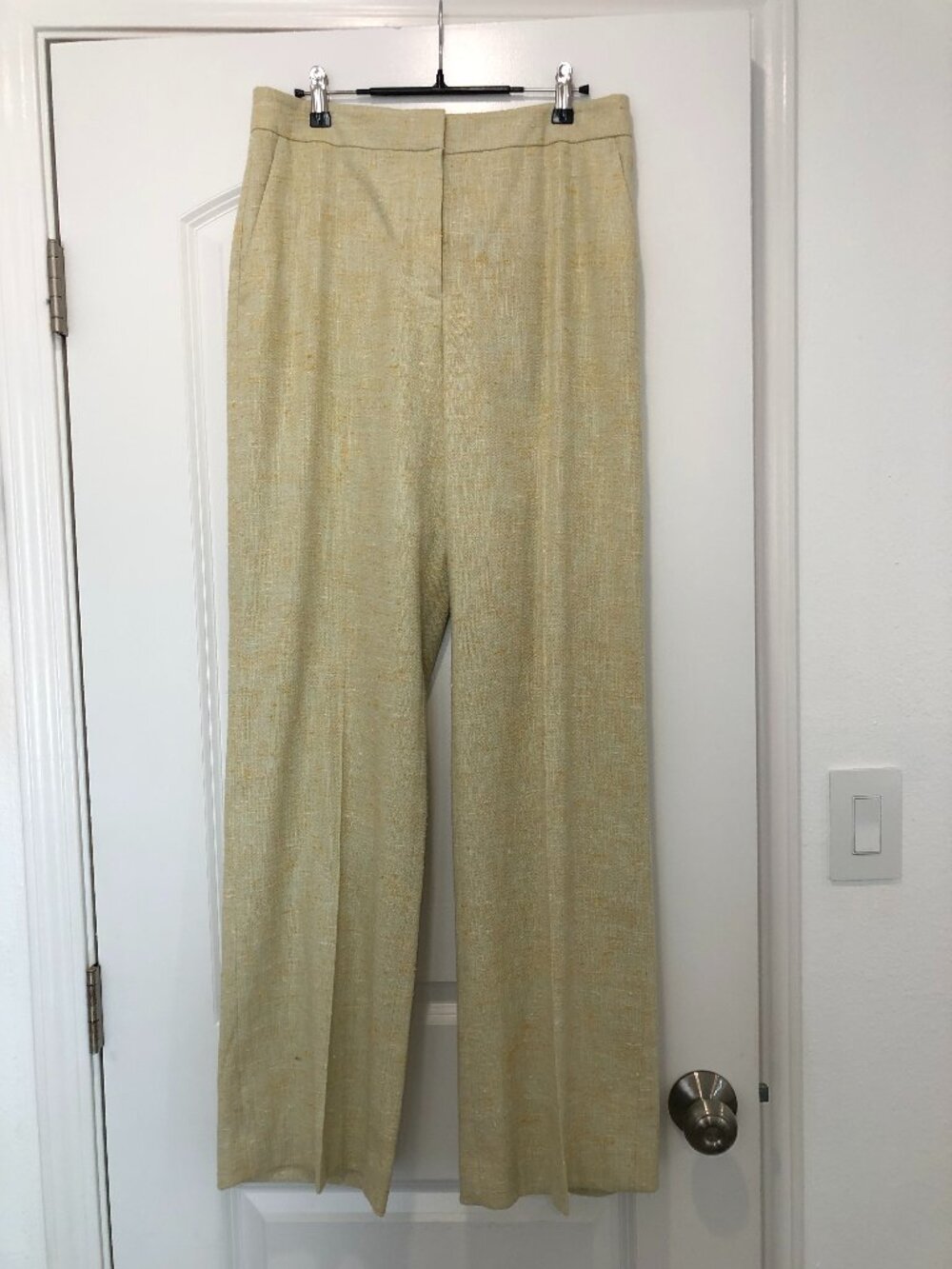 Lafayette 148 New York Dress Pants
